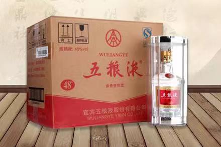 孝义五粮液回收