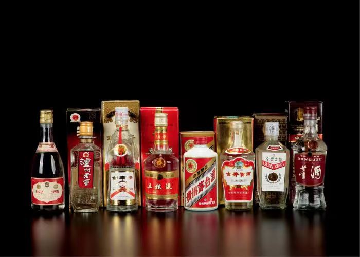 孝义老酒储存的方法