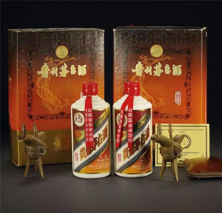 孝义烟酒回收